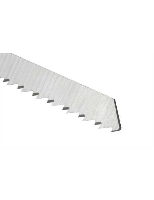 Sierra MOD. 180 (T301B) Calar Madera Amarre T (pack 3 uds. - EUR/pack) -1940- IZAR