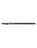 Sierra MOD. 200 (T744D) Calar Madera Amarre T (pack 3 uds. - EUR/pack) -1940- IZAR