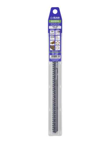 Sierra MOD. 200 (T744D) Calar Madera Amarre T (pack 3 uds. - EUR/pack) -1940- IZAR 2
