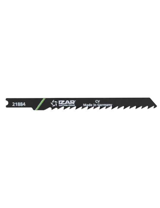 Sierra MOD. 00040 (U144D) Calar Madera Amarre U (pack 5 uds. - EUR/pack) -1945- IZAR
