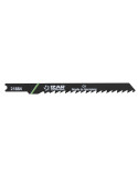 Sierra MOD. 00040 (U144D) Calar Madera Amarre U (pack 5 uds. - EUR/pack) -1945- IZAR