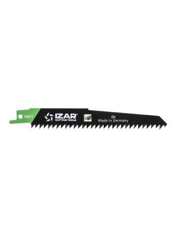 Sierra MOD. 00020 (S644D) Sable Madera (pack 5 uds. - EUR/pack) -1950- IZAR