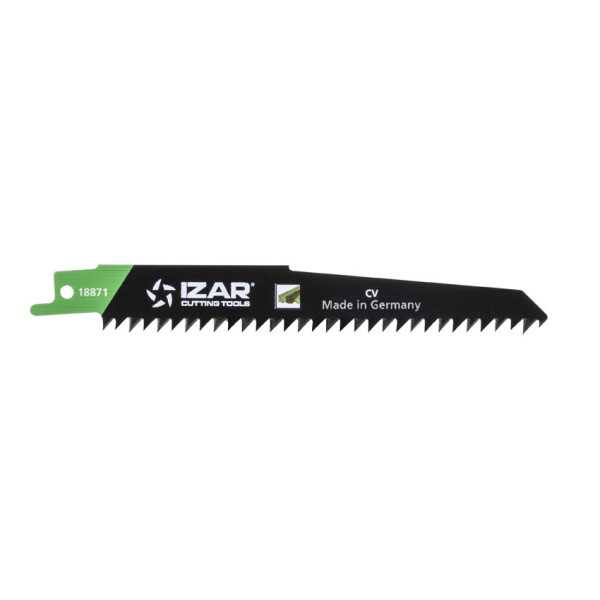 Sierra MOD. 00020 (S644D) Sable Madera (pack 5 uds. - EUR/pack) -1950- IZAR