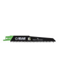 Sierra MOD. 00020 (S644D) Sable Madera (pack 5 uds. - EUR/pack) -1950- IZAR
