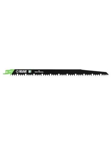 Sierra MOD. 00030 (S1531L) Sable Madera (pack 5 uds. - EUR/pack) -1950- IZAR