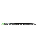 Sierra MOD. 00030 (S1531L) Sable Madera (pack 5 uds. - EUR/pack) -1950- IZAR