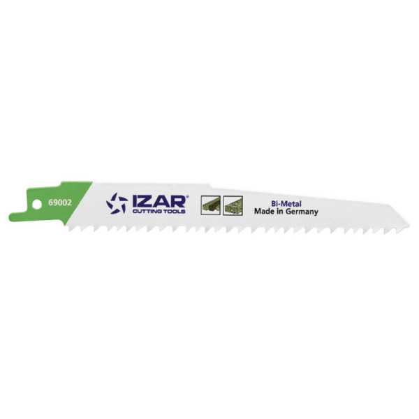 Sierra MOD. 00220 (S611VF) Sable Madera (pack 5 uds. - EUR/pack) -1950- IZAR