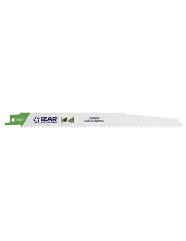 Sierra MOD. 00230 (S1111VF) Sable Madera (pack 5 uds. - EUR/pack) -1950- IZAR