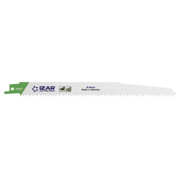 Sierra MOD. 00230 (S1111VF) Sable Madera (pack 5 uds. - EUR/pack) -1950- IZAR