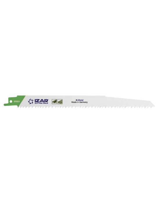 Sierra MOD. 00230 (S1111VF) Sable Madera (pack 5 uds. - EUR/pack) -1950- IZAR