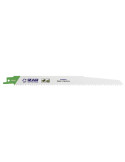Sierra MOD. 00230 (S1111VF) Sable Madera (pack 5 uds. - EUR/pack) -1950- IZAR