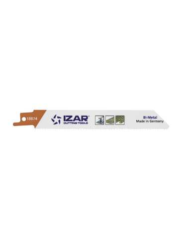 Sierra MOD. 00020 (S922VF) Sable Especial (pack 5 uds. - EUR/pack) -1960- IZAR