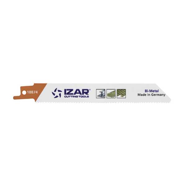 Sierra MOD. 00020 (S922VF) Sable Especial (pack 5 uds. - EUR/pack) -1960- IZAR