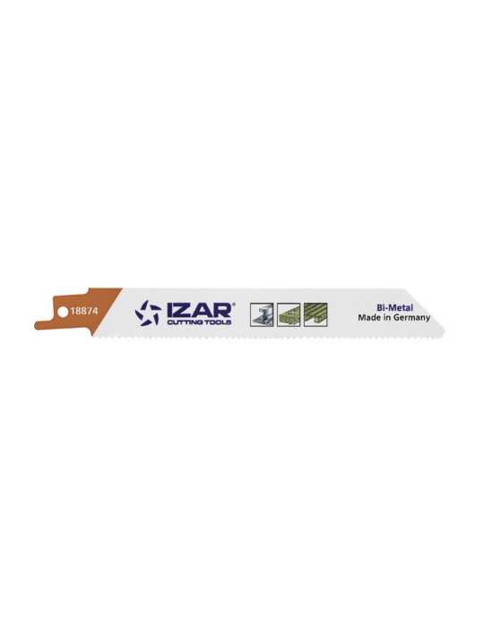 Sierra MOD. 00020 (S922VF) Sable Especial (pack 5 uds. - EUR/pack) -1960- IZAR