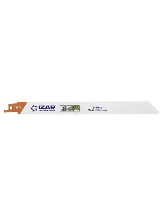 Sierra MOD. 00030 (S1122VF) Sable Especial (pack 5 uds. - EUR/pack) -1960- IZAR