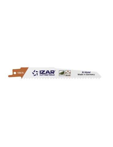 Sierra MOD. 00040 (S611DF) Sable Especial (pack 5 uds. - EUR/pack) -1960- IZAR