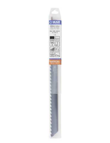 Sierra MOD. 00200 (S1141HM) Sable Especial (pack 1 ud. - EUR/pack) -1960- IZAR 2