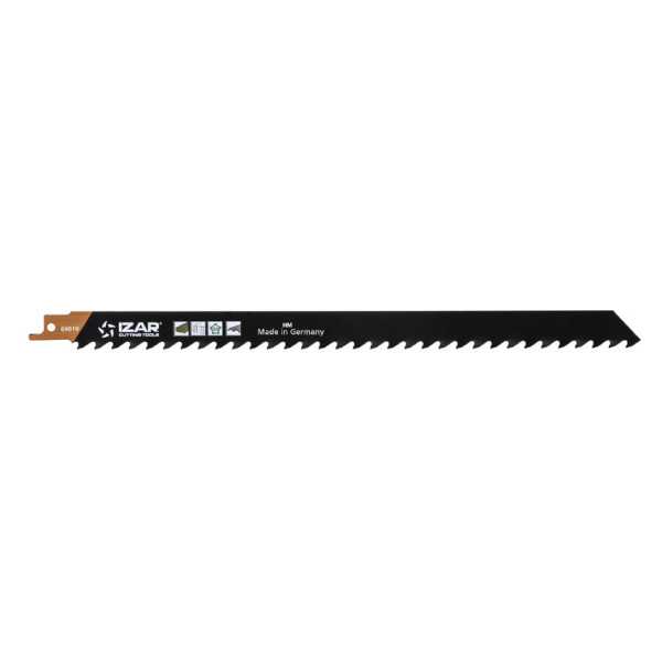 Sierra MOD. 00210 (S1241HM) Sable Especial (pack 1 ud. - EUR/pack) -1960- IZAR
