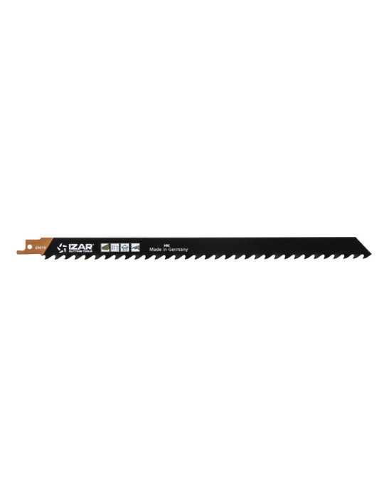 Sierra MOD. 00210 (S1241HM) Sable Especial (pack 1 ud. - EUR/pack) -1960- IZAR