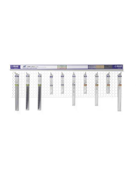 Sierra MOD. 00220 (S1211K) Sable Especial (pack 1 ud. - EUR/pack) -1960- IZAR