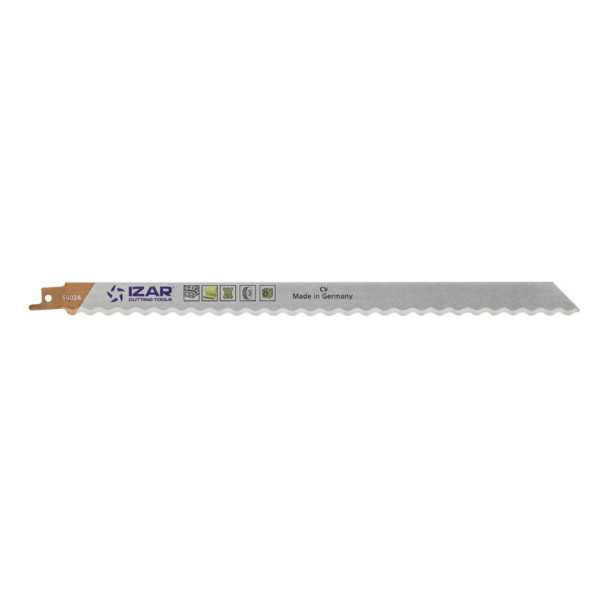 Sierra MOD. 00240 (S1213AWP) Sable Especial (pack 5 uds. - EUR/pack) -1960- IZAR