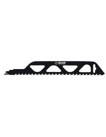 Sierra MOD. 00260 (S1243HM) Sable Especial (pack 1 ud. - EUR/pack) -1960- IZAR