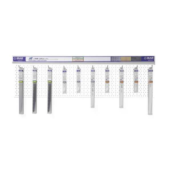 Sierra MOD. 00270 (S2243HM) Sable Especial (pack 1 ud. - EUR/pack) -1960- IZAR
