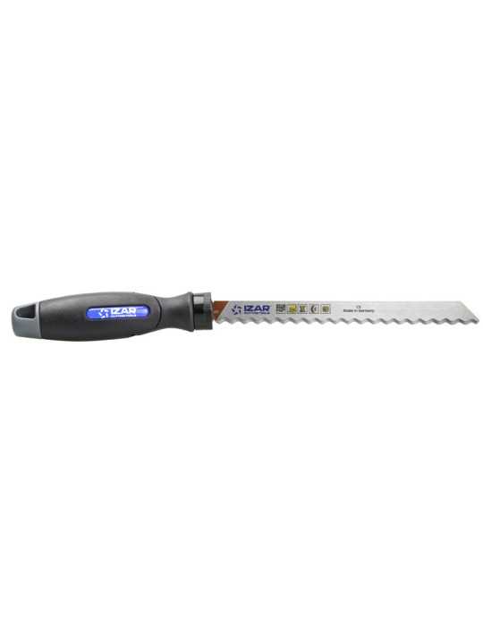 Sierra MOD. 00300 Mango + MOD. 00240 (S1213AWP) + MOD. 00280 (S1113AWP) Sable Especial (pack 1 ud. - EUR/pack) -1960- IZAR