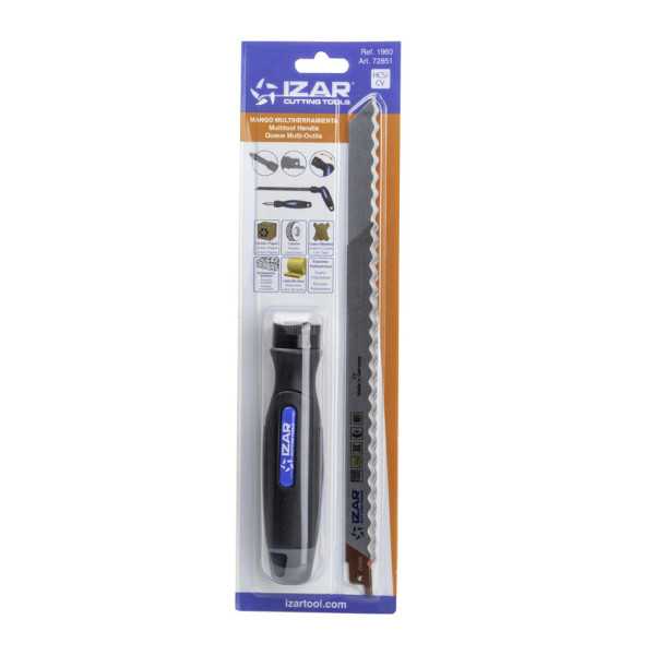 Sierra MOD. 00300 Mango + MOD. 00240 (S1213AWP) + MOD. 00280 (S1113AWP) Sable Especial (pack 1 ud. - EUR/pack) -1960- IZAR