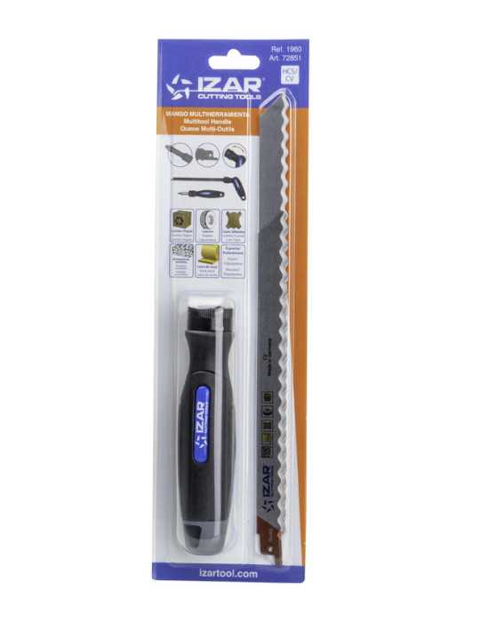 Sierra MOD. 00300 Mango + MOD. 00240 (S1213AWP) + MOD. 00280 (S1113AWP) Sable Especial (pack 1 ud. - EUR/pack) -1960- IZAR