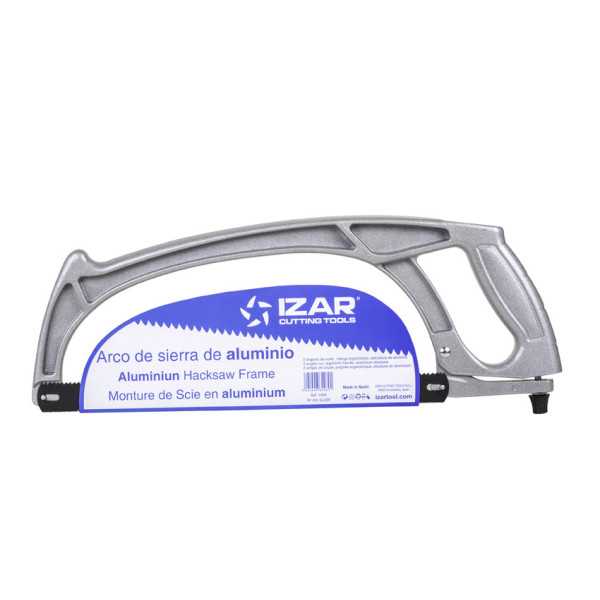 Arco 24 TPI Sierra Mano -1994- IZAR