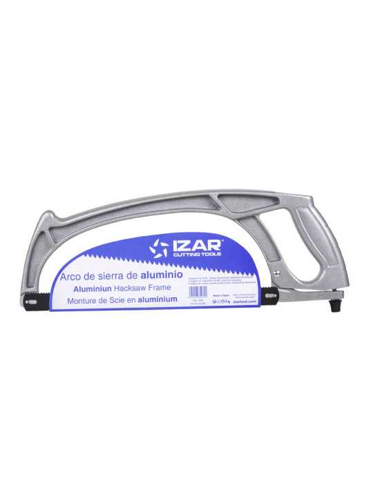 Arco 24 TPI Sierra Mano -1994- IZAR