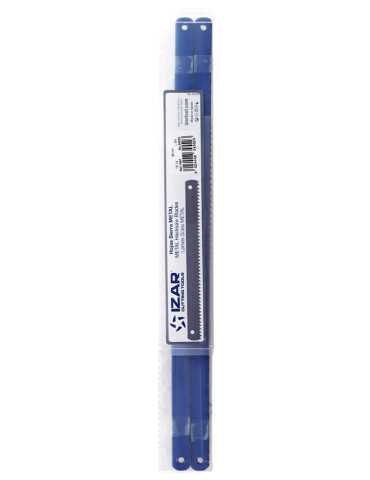 Hoja Sierra 24 TPI Pack-100 Mano HSS -1997- IZAR 2