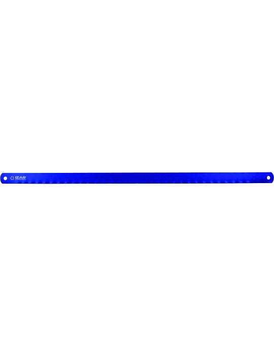 Hoja Sierra 32 TPI Pack-100 Mano HSS -1997- IZAR