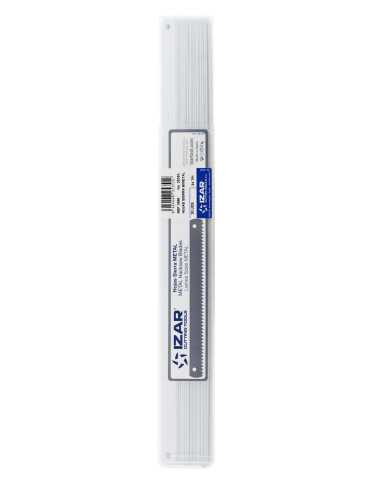 Hoja Sierra 24 TPI Pack-100 Mano HSS Co Bimetal -1999- IZAR 2