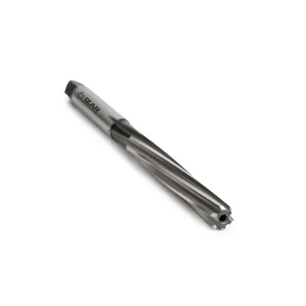 Escariador 05,50 mm HSS DIN206B Mano -2010- IZAR