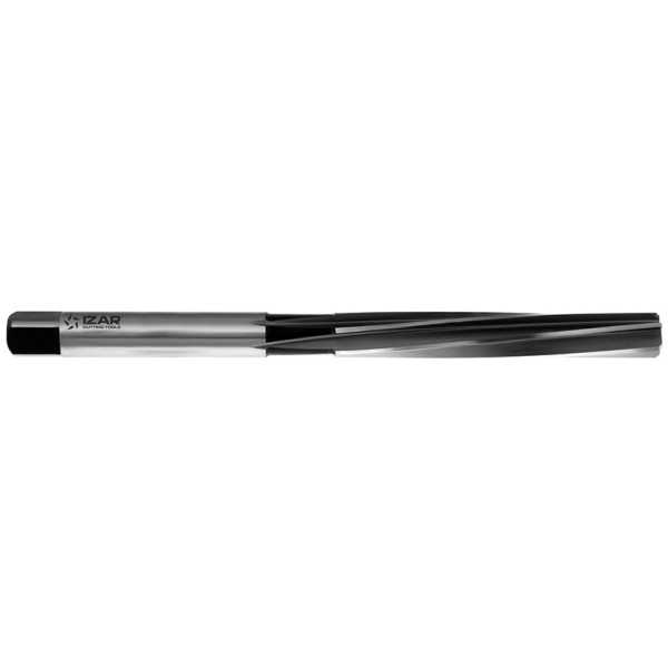 Escariador 15,50 mm HSS DIN206B Mano -2010- IZAR
