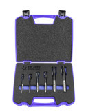 Avellanador Set HSS DIN373 Allen -2530- IZAR