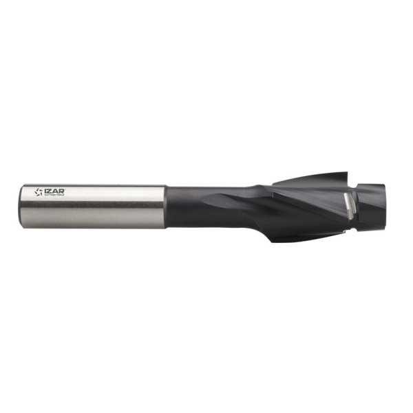 Avellanador Set HSS DIN373 Allen -2530- IZAR