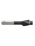 Avellanador 04,00 mm HSS DIN373 Allen -2530- IZAR