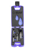 Avellanador Set HSS Co 90 -2572- IZAR