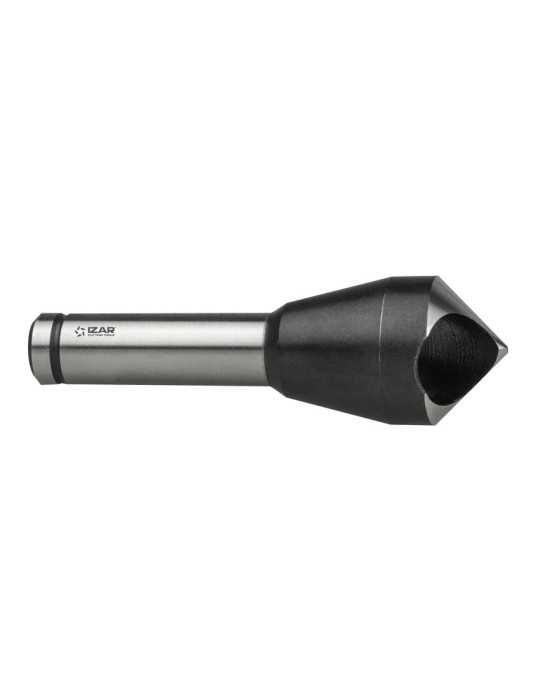 Avellanador 28,00 mm HSS Co 90 TICN -2572- IZAR