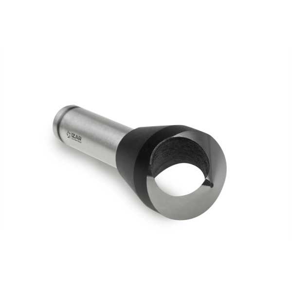 Avellanador 28,00 mm HSS Co 90 TICN -2572- IZAR