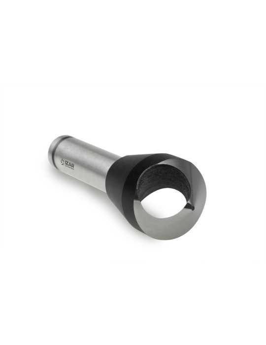 Avellanador 28,00 mm HSS Co 90 TICN -2572- IZAR