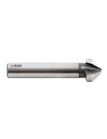 Avellanador Set HSS Co DIN335C 90 -2575- IZAR 2