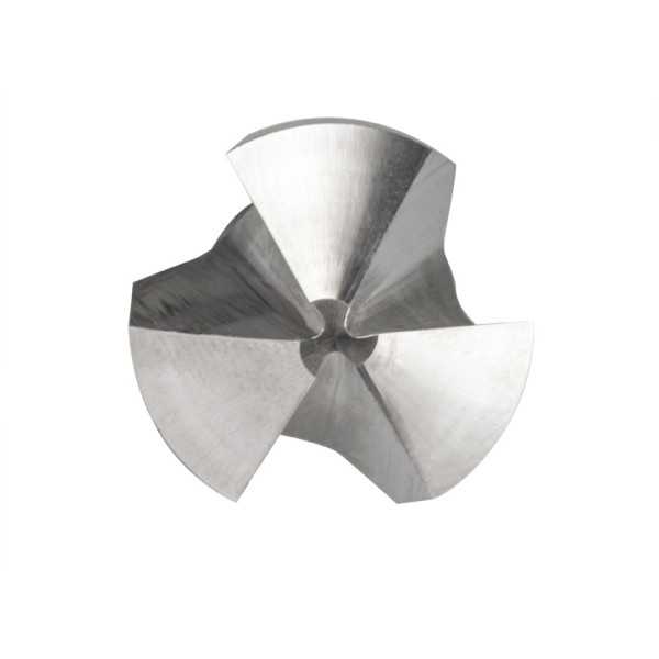 Avellanador 05,00 mm HSS Co DIN335C 90 -2575- IZAR