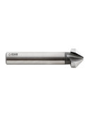 Avellanador 05,80 mm HSS Co DIN335C 90 -2575- IZAR