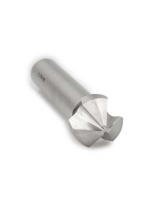 Avellanador 12,40 mm HSS Co DIN335C 90 -2575- IZAR