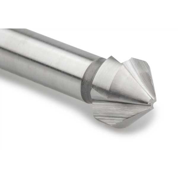 Avellanador 16,50 mm HSS Co DIN335C 90 -2575- IZAR