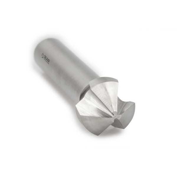 Avellanador 20,50 mm HSS Co DIN335C 90 -2575- IZAR